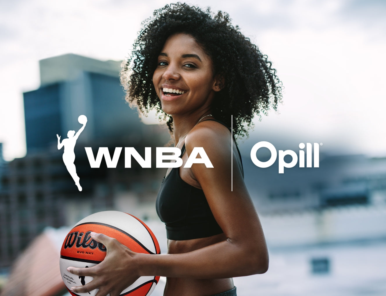 Opill® and WNBA: A Groundbreaking Partnership