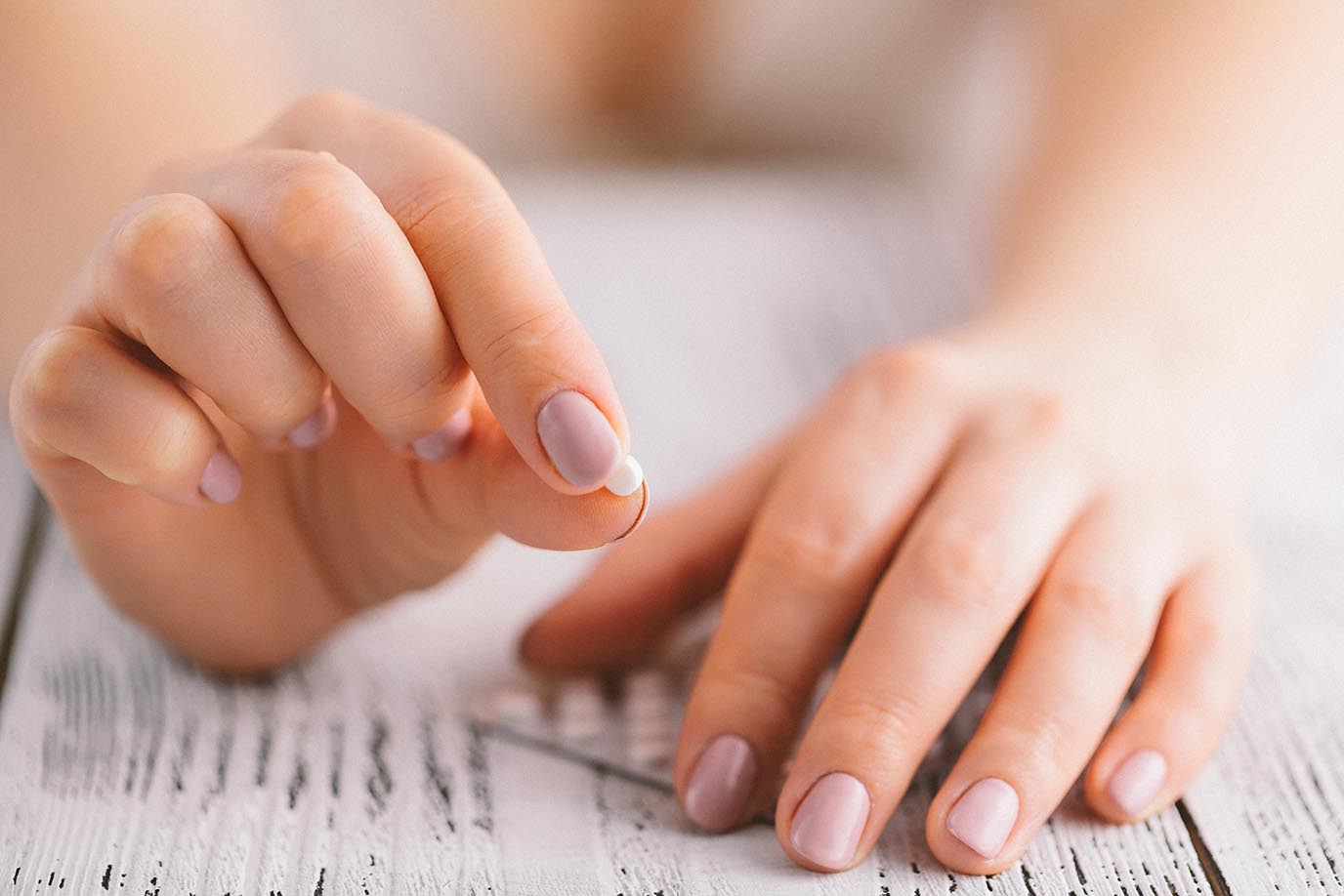 Which Birth Control Pill is Right for You?