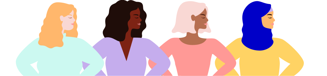 Women's diversity
