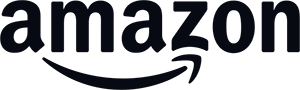 Amazon retailer logo where Opill® Daily Oral Contraceptive is sold