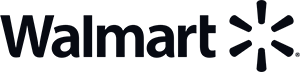Walmart retailer logo where Opill® Daily Oral Contraceptive is sold