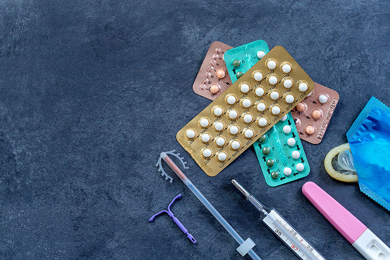 How Effective is Birth Control at Preventing Pregnancy?