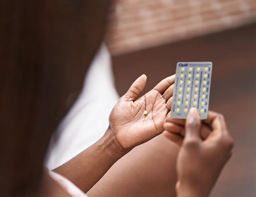 Understanding the Side Effects of POP and COC Birth Control Pills