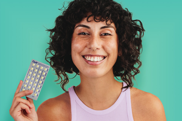 How to Get Birth Control Without a Prescription